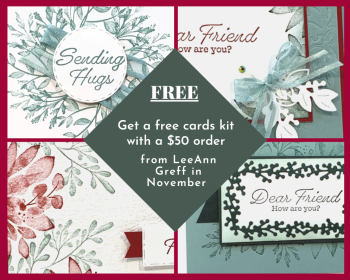 Ever Eden free card kit