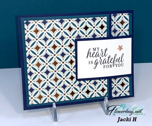 Sept Jacki Brightly Gleaming