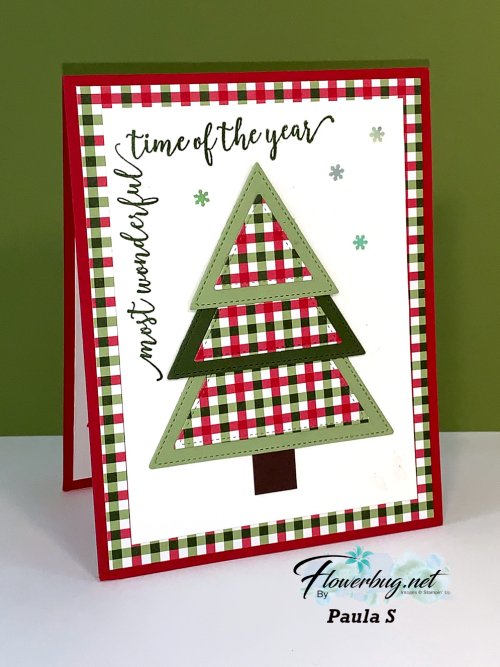 Oct Paula Triangle tree Oct Paula Triangle tree