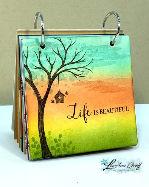 2021 front Coast Calendar 