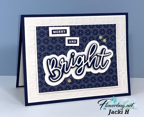 Oct Jacki Peace & Joy 