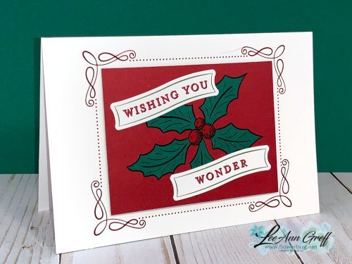 Wonder of the Season 