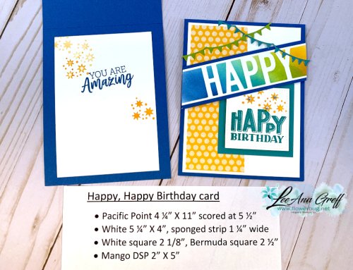 You are Amazing Happy  Happy Birthday. 