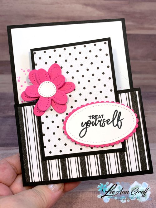 March 8 True Love Dutch Door