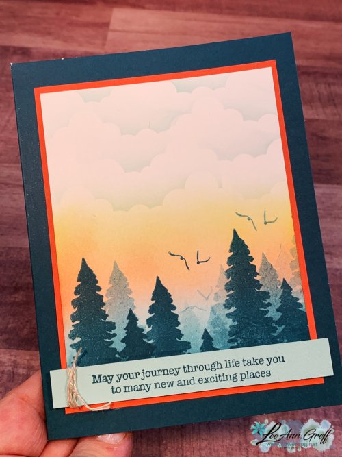 Here's to You March PP