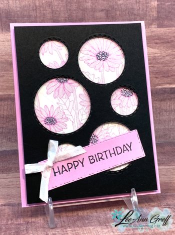 Daisy Garden Picture This