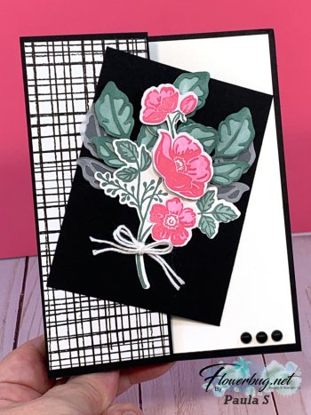 Aug Paula Summer Shadow dies