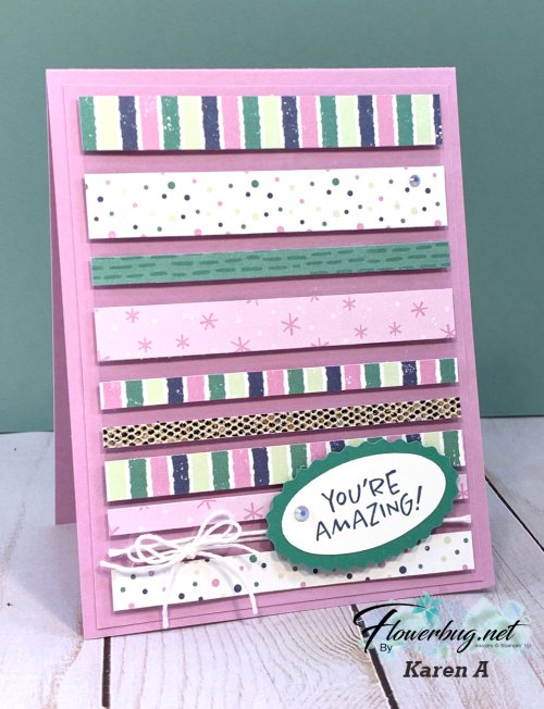 Aug Karen Penguin Palace