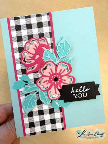 Summer Shadow dies pool party