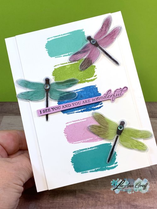 Textures & Frames smile