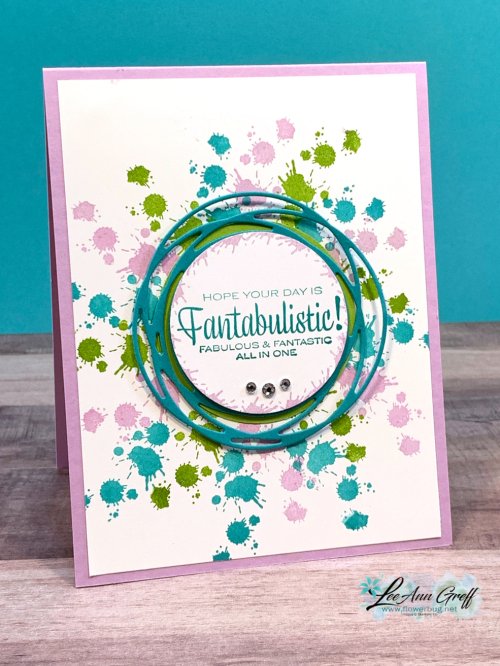 Textures & Frames smile