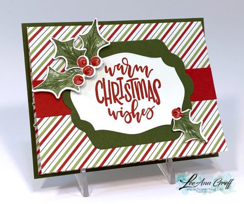 Encircled in Warmth gift card