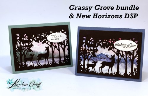 Grassy Grove Jan Club