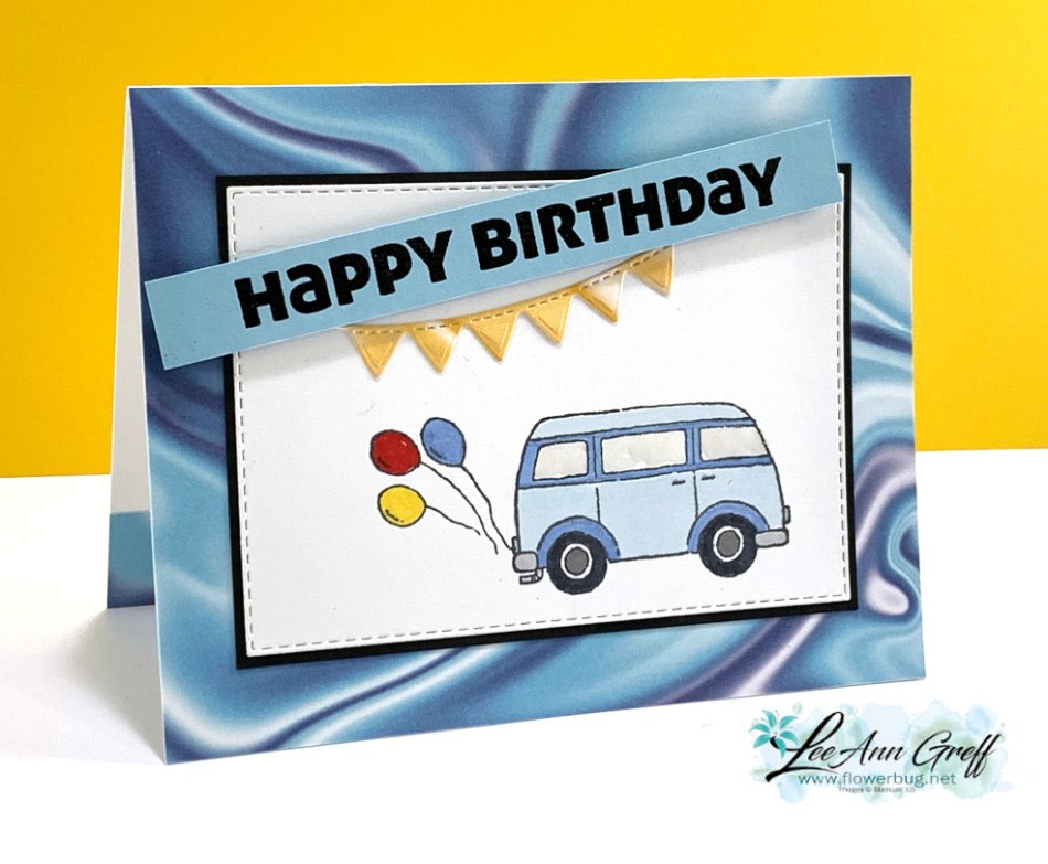 Driving By & Simply Marbelous Grape.JPG