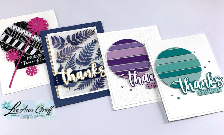 Floating Technique All Together 