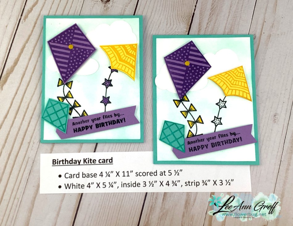 Kite Delight clouds Kite Delight clouds