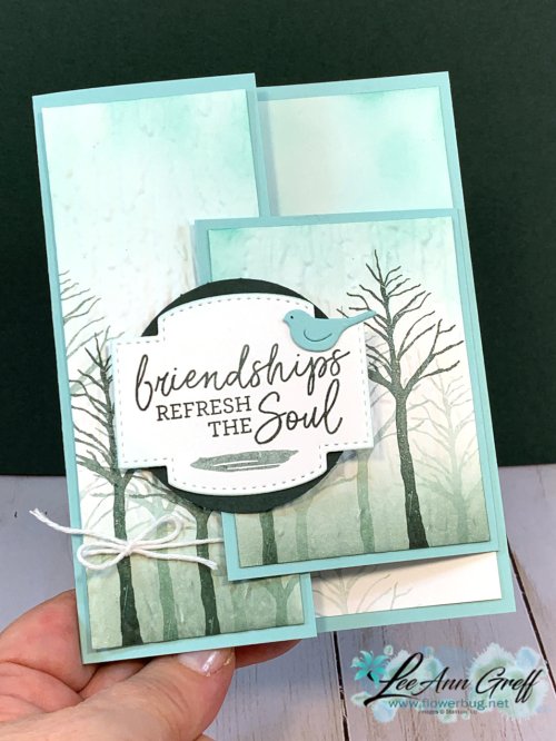 Beauty of Friendship May Club