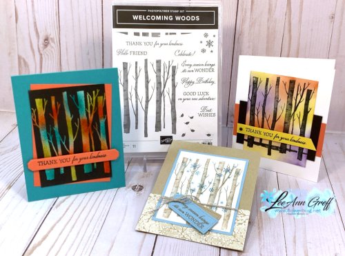 Welcoming Woods all 3