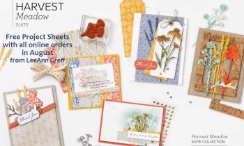 Harvest Meadow suite P Sheets