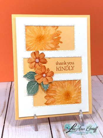 Delicate Dahlia Picture This