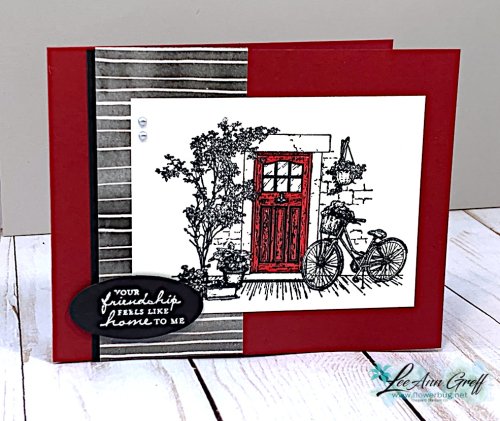 Feels Like Home swap