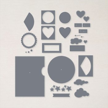 Give it a Whirl dies