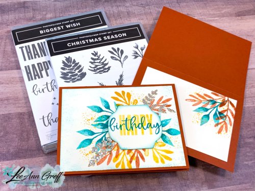 Christmas Season Club