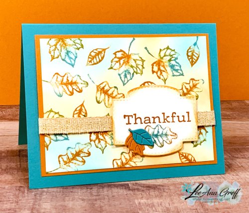 Time of Giving babywipe