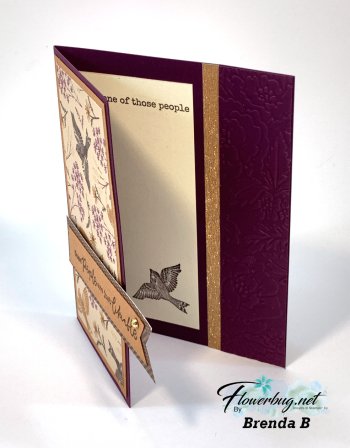 Nov Annette Blackberry Beauty