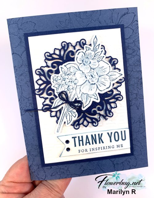 Jan Blessings of Home Marilyn .