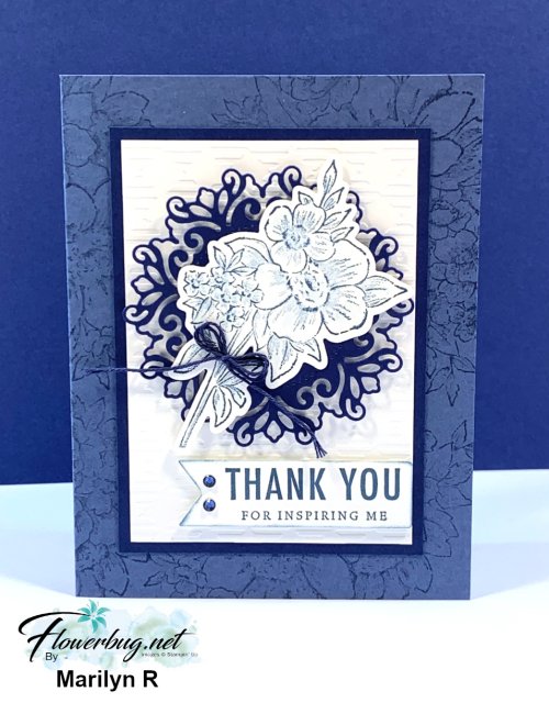 Jan Blessings of Home Marilyn .