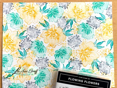 Flowing Flowers OSW page