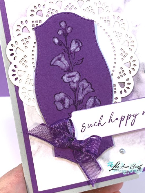 Honeybee Home white washing technique