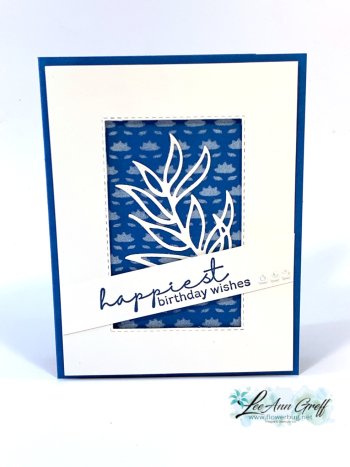 Plenty of Patterns Pacific Point 