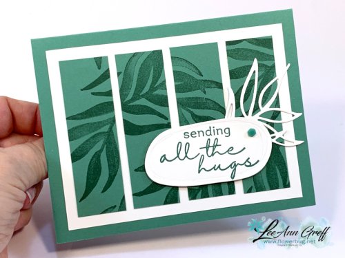 Artfully Layered  swap