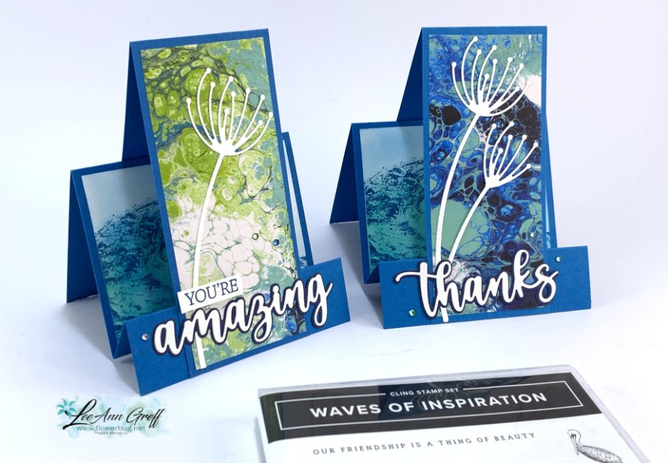 March Waves of the Ocean Club