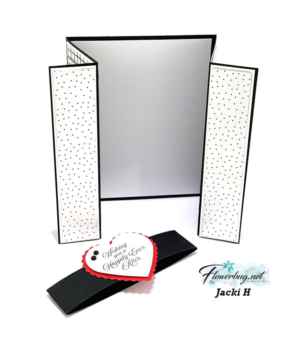 March Tammi Hello Ladybug