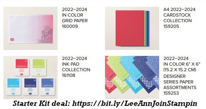 May-LG Free-Starter-Kit-Products