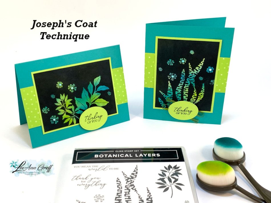 Botanical Layers josephs coat