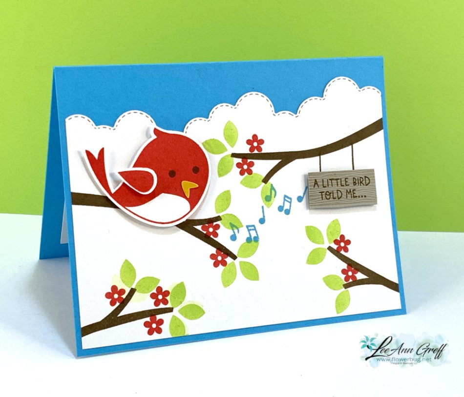 Sweet Songbirds club both