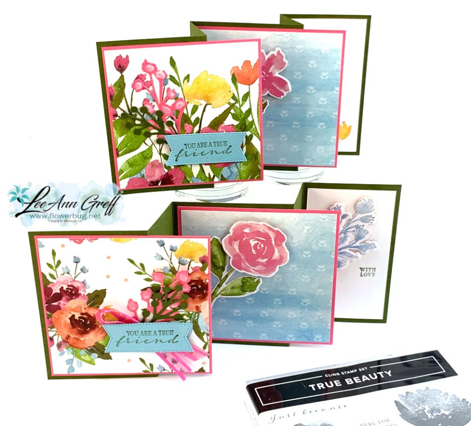 Awash in Beauty triple accordion 