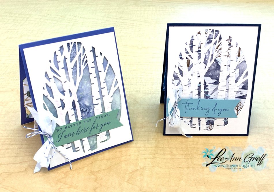 Rings of Love with Aspen dies