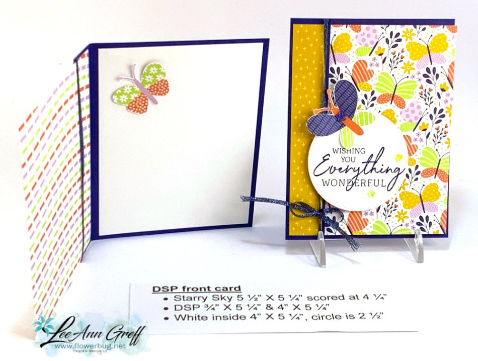 Butterfly Kisses DSP Butterfly Kisses DSP