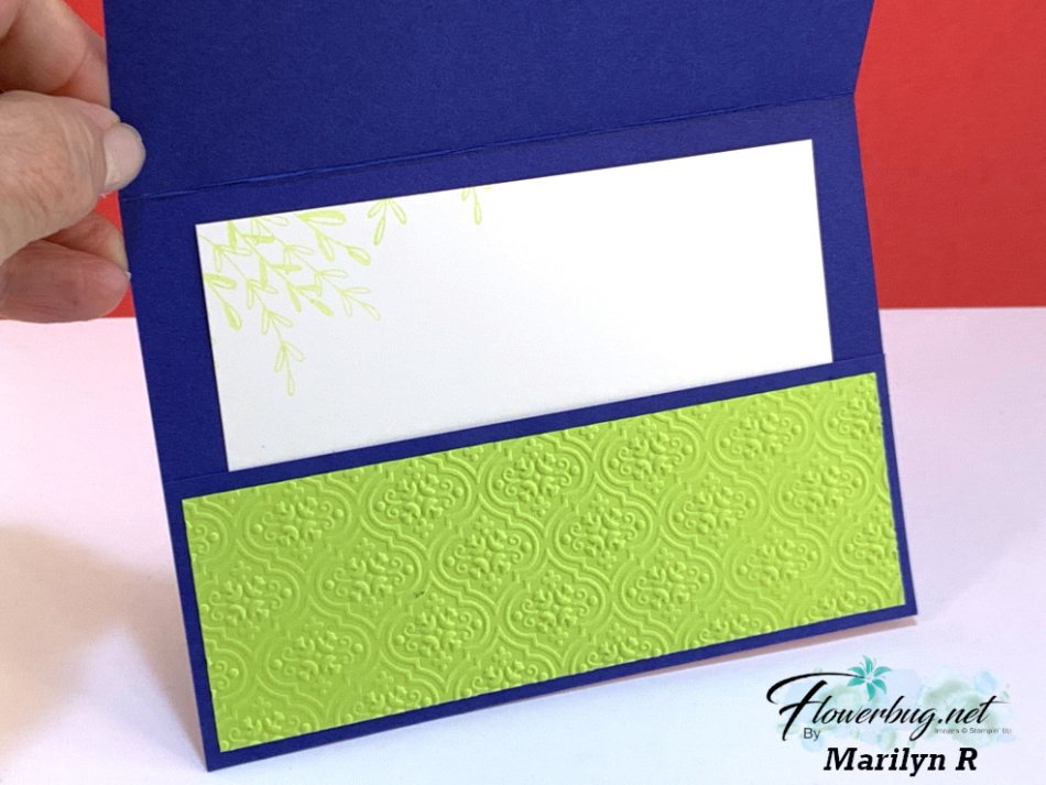 June Cup of Tea Marilyn 