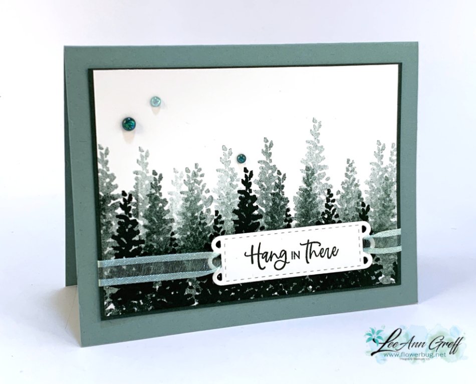 Wisteria Wishes trees 