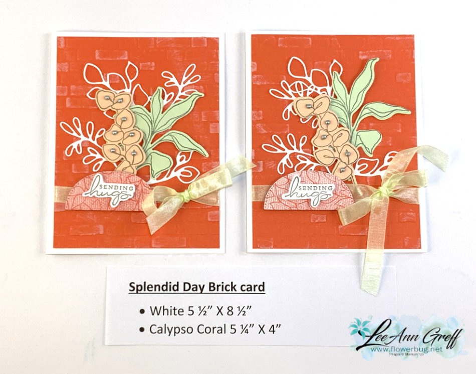 Splendid Thoughts brick . 