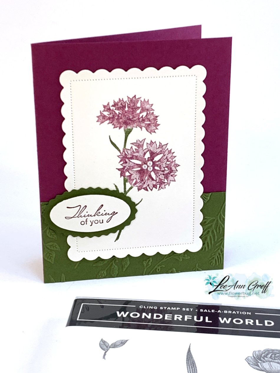 Wonderful World textures