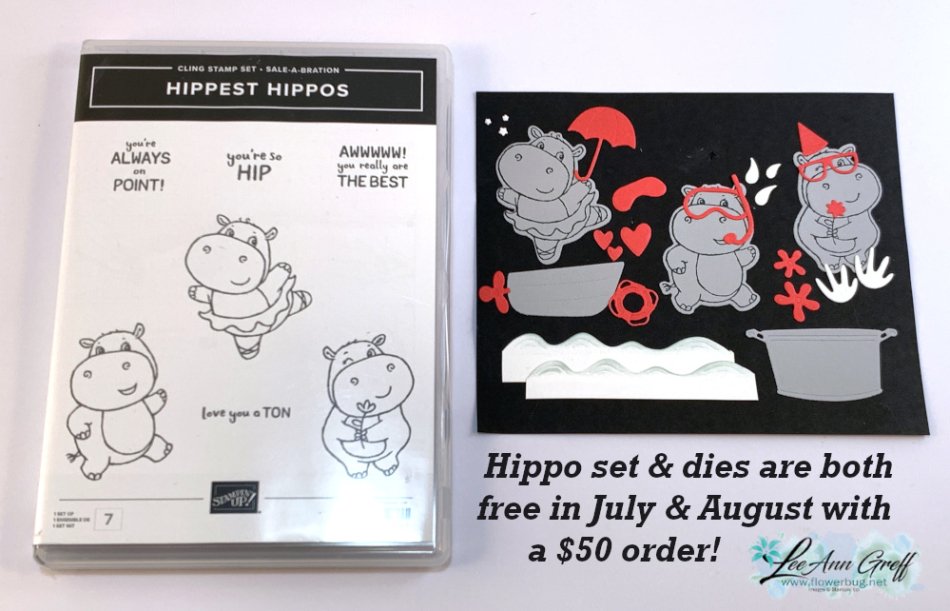 Hippo set & dies 