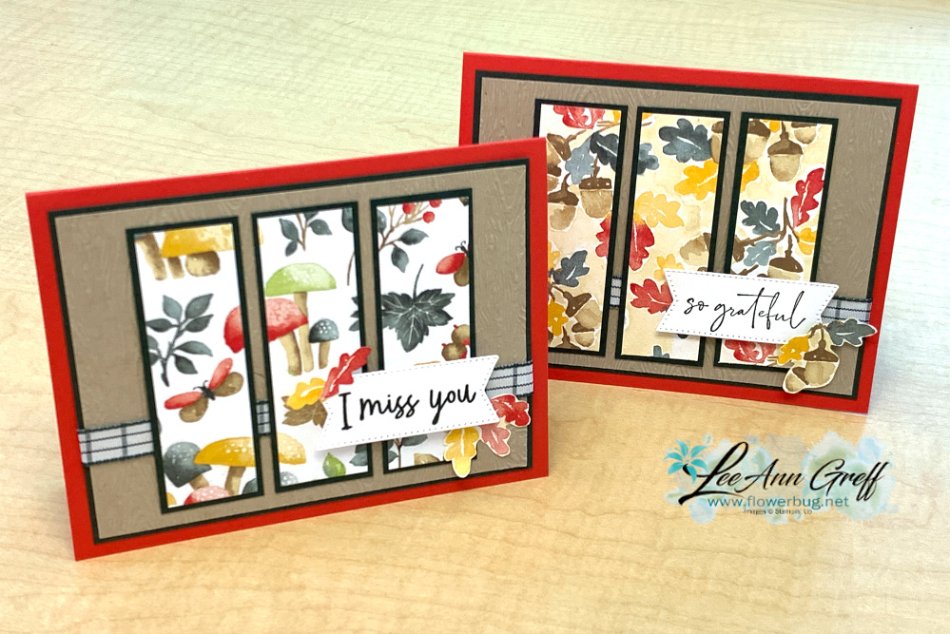 Rings of Love 3 panel