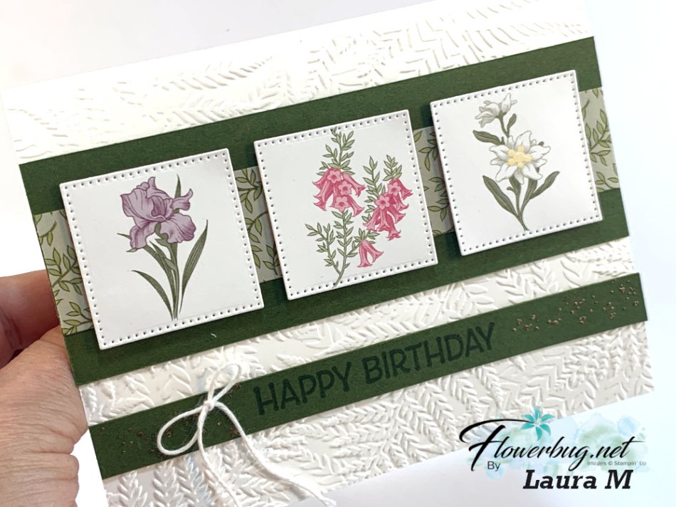 August Mary Rings of Love August Mary Rings of Love